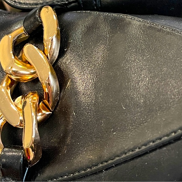 Easy Smile Mules Slides Chain Loafer - Picture 7 of 11